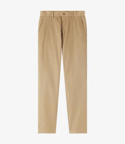 Apc Constantin Pants 54 Baa In Baa - Beige