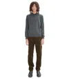 Apc Constantin Pants In Jaa - Khaki