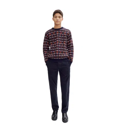 APC CONSTANTIN PANTS
