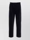 Apc Corduroy Renato Pant With Back Pocket