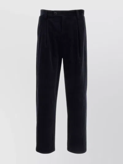 APC CORDUROY RENATO PANT WITH BACK POCKET