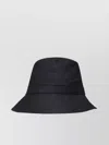 APC COTTON CAP WITH WIDE BRIM AND BREATHABLE EYELETS