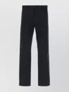Apc Cotton Constantin Pant With Pockets And Loops