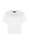 Apc A.p.c. Cotton Crew-neck T-shirt