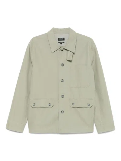 APC COTTON JACKET