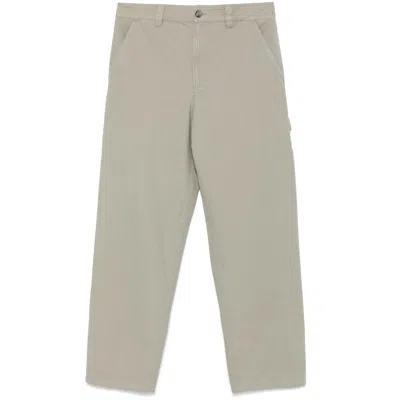 APC COTTON PANTS