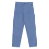 Apc Jeans With Belt Loops