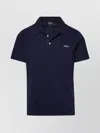 Apc A.p.c. Polo Shirt