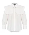 A.p.c. Shirts
