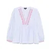 Apc A.p.c. Shirts