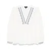 Apc A.p.c. Shirts