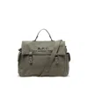 Apc Cotton Shoulder Bags