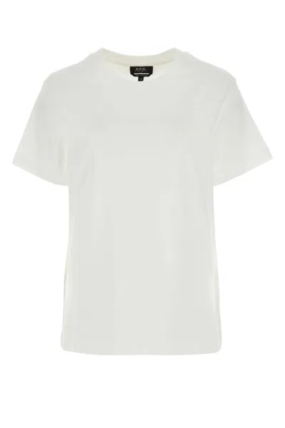 APC COTTON T-SHIRT