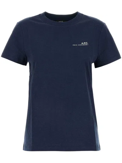 APC COTTON T-SHIRT