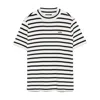 Apc A.p.c. Caroll Cotton Crew-neck T-shirt