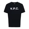Apc A.p.c. T Shirts And Polos Blue