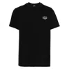 Apc A.p.c. Raymond T Shirt With Embroidered Logo