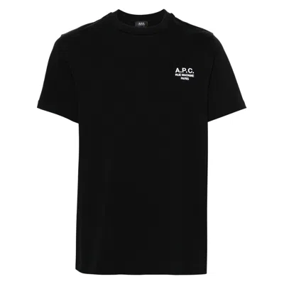 APC COTTON T SHIRTS
