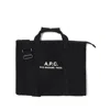 Apc Cotton Tote Bags