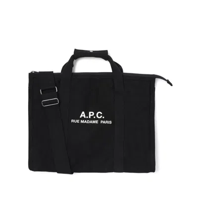 Apc Cotton Tote Bags