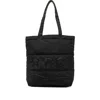 Apc A.p.c. Black Tote Bags Men In Black