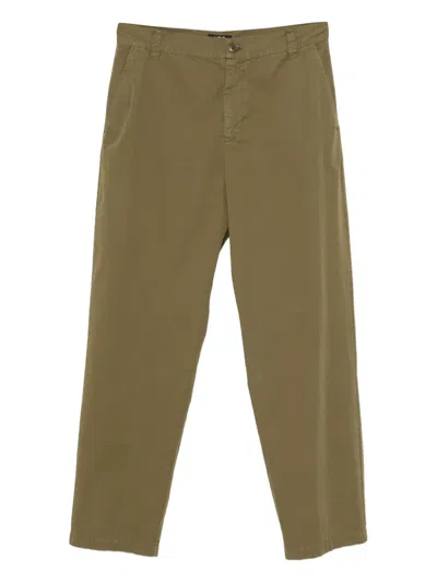 APC COTTON TROUSERS