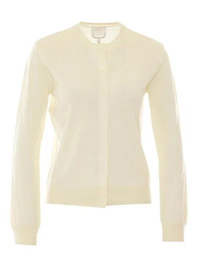 A.p.c. Cárdigan - Blanco