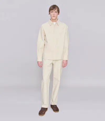 Apc Cream In Neutral