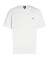 Apc A.p.c. Boxy Petite Vpc T-shirt