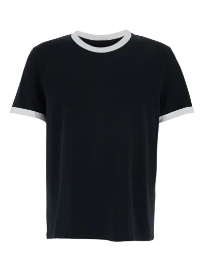 APC CREW-NECK T-SHIRT