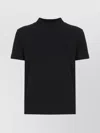 Apc A.p.c. T-shirts And Polos In Black