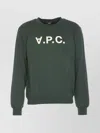 Apc A.p.c. Sweaters