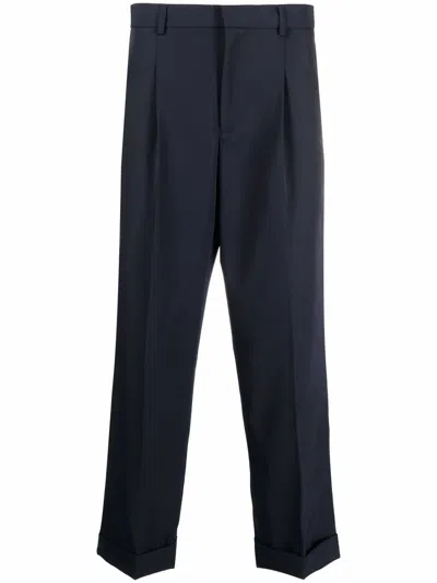Apc Klassische Cropped-hose