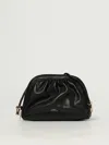 Apc Crossbody Bags A. P.c. Woman Color Black