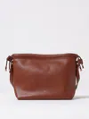 Apc A.p.c. Sac Ninon Mini Bags In Brown