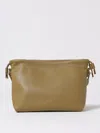 Apc Crossbody Bags A. P.c. Woman Color Green