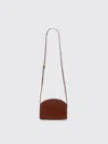 Apc A.p.c. Bags In Brown