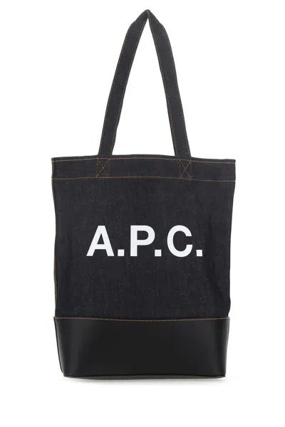 Apc Crossbody Bags A.p.c.