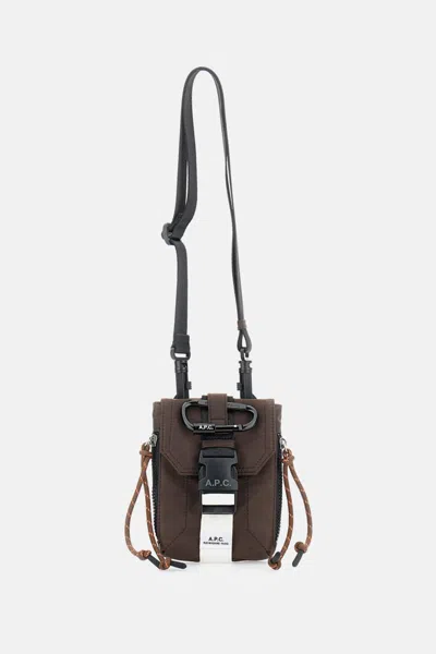 APC CROSSBODY POUCH TREK