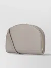 Apc Curved Shape Strap Gold Hardware