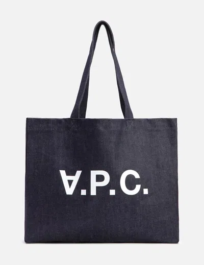 Apc Daniela Shopping Bag