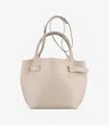Apc Daria Bag One Size Bao In Bao - Nude Beige