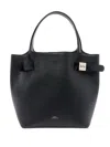 Apc Daria Handbag In Schwarz