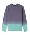 A.p.c. Dark Blue In Multi