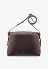 Apc A.p.c. Ninon Mini Crossbody