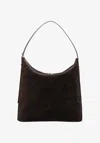 Apc Dark Brown In Brown