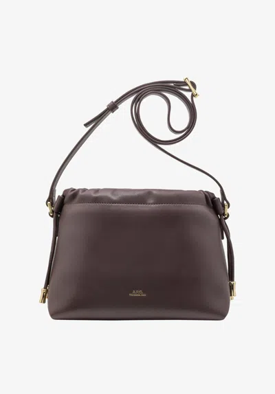 APC DARK BROWN