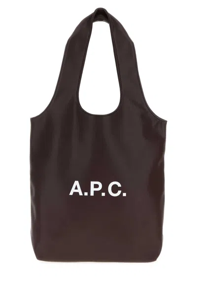 Apc Brunello Cucinelli Water Resistant Nylon Vest