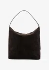 Apc Dark Chestnut In Brown