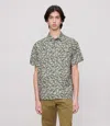 Apc Dark Green In Green